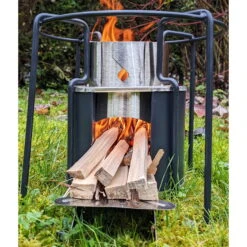 Origin Outdoors Lightweight - Raketenofen -Tatonka Verkäufe origin outdoors lightweight raketenofen rl 179750 4