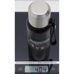 Origin Outdoors PureSteel 0,5 L - Isolierflasche -Tatonka Verkäufe origin outdoors puresteel 0 5 l isolierflasche black rl 562075 5