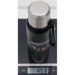 Origin Outdoors PureSteel 0,75 L - Isolierflasche -Tatonka Verkäufe origin outdoors puresteel 0 75 l isolierflasche black rl 562076 5