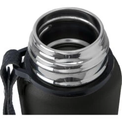 Origin Outdoors PureSteel 1,5 L - Isolierflasche -Tatonka Verkäufe origin outdoors puresteel 1 5 l isolierflasche black rl 562078 2