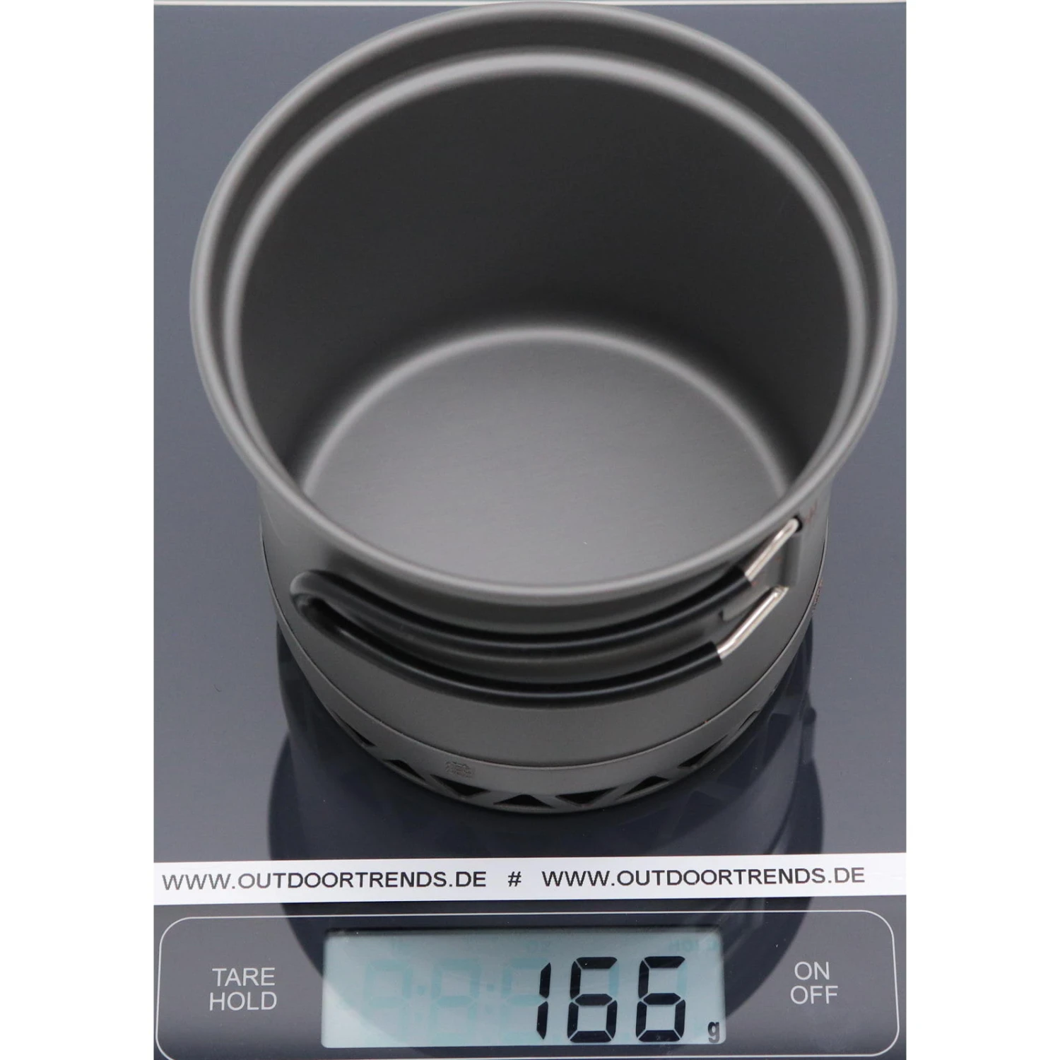 Origin Outdoors Radiator - Biwak Topfset 5 Origin Outdoors Radiator - Biwak Topfset – Bild 3