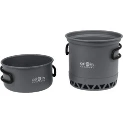 Origin Outdoors Radiator - Biwak Topfset 15 Origin Outdoors Radiator - Biwak Topfset -Tatonka Verkäufe origin outdoors radiator biwak topfset rl 562119 5