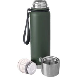 Origin Outdoors RockSteel 0,75 L - Isolierflasche -Tatonka Verkäufe origin outdoors rocksteel 0 75 l isolierflasche rl 562081 2
