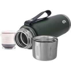 Origin Outdoors RockSteel 0,75 L - Isolierflasche -Tatonka Verkäufe origin outdoors rocksteel 0 75 l isolierflasche rl 562081 4