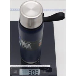 Origin Outdoors RockSteel 0,75 L - Isolierflasche -Tatonka Verkäufe origin outdoors rocksteel 0 75 l isolierflasche rl 562081 7