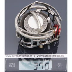 Origin Outdoors Rugged - Gaskocher -Tatonka Verkäufe origin outdoors rugged gaskocher rl 562129 5