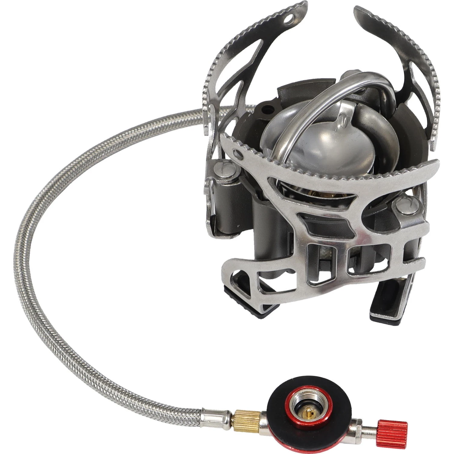 Origin Outdoors Rugged Multifuel - Mehrstoffkocher 8 Origin Outdoors Rugged Multifuel - Mehrstoffkocher – Bild 6