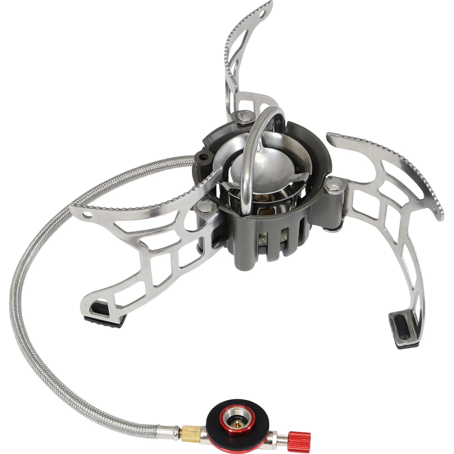 Origin Outdoors Rugged Multifuel - Mehrstoffkocher 7 Origin Outdoors Rugged Multifuel - Mehrstoffkocher – Bild 5