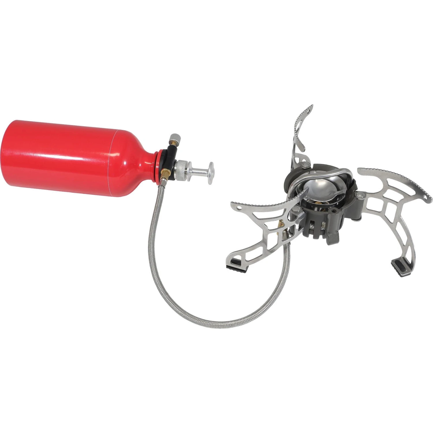 Origin Outdoors Rugged Multifuel - Mehrstoffkocher 3 Origin Outdoors Rugged Multifuel - Mehrstoffkocher