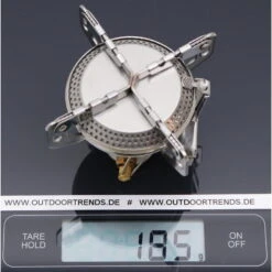 Origin Outdoors Scope - Gaskocher -Tatonka Verkäufe origin outdoors scope gaskocher rl 562127 3