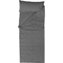 Origin Outdoors Sleeping Liner Poly-Baumwolle - Deckenform -Tatonka Verkäufe origin outdoors sleeping liner poly baumwolle deckenform anthrazit rl 310869 8