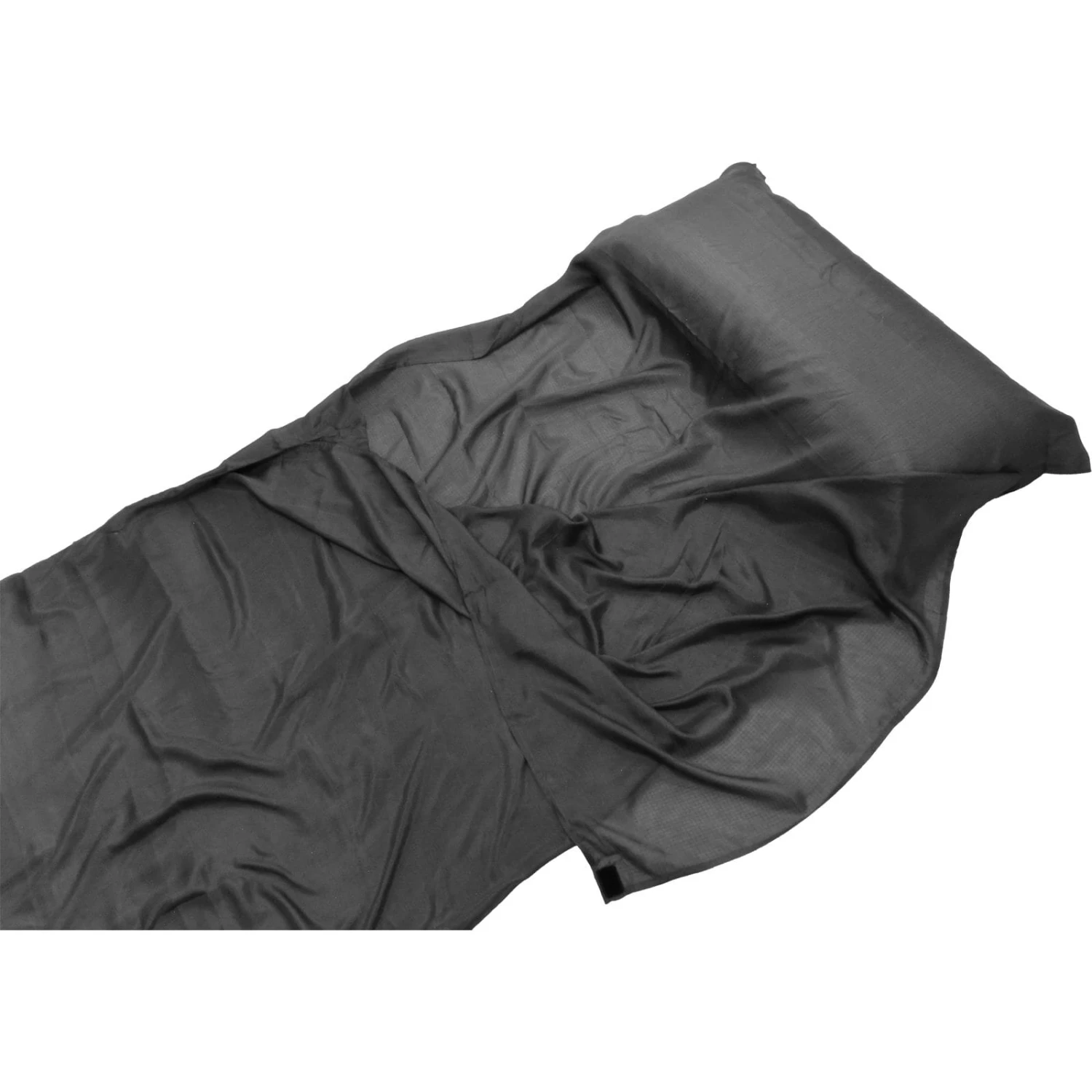 Origin Outdoors Sleeping Liner Ripstop Habotai Seide 4 Origin Outdoors Sleeping Liner Ripstop Habotai Seide – Bild 2