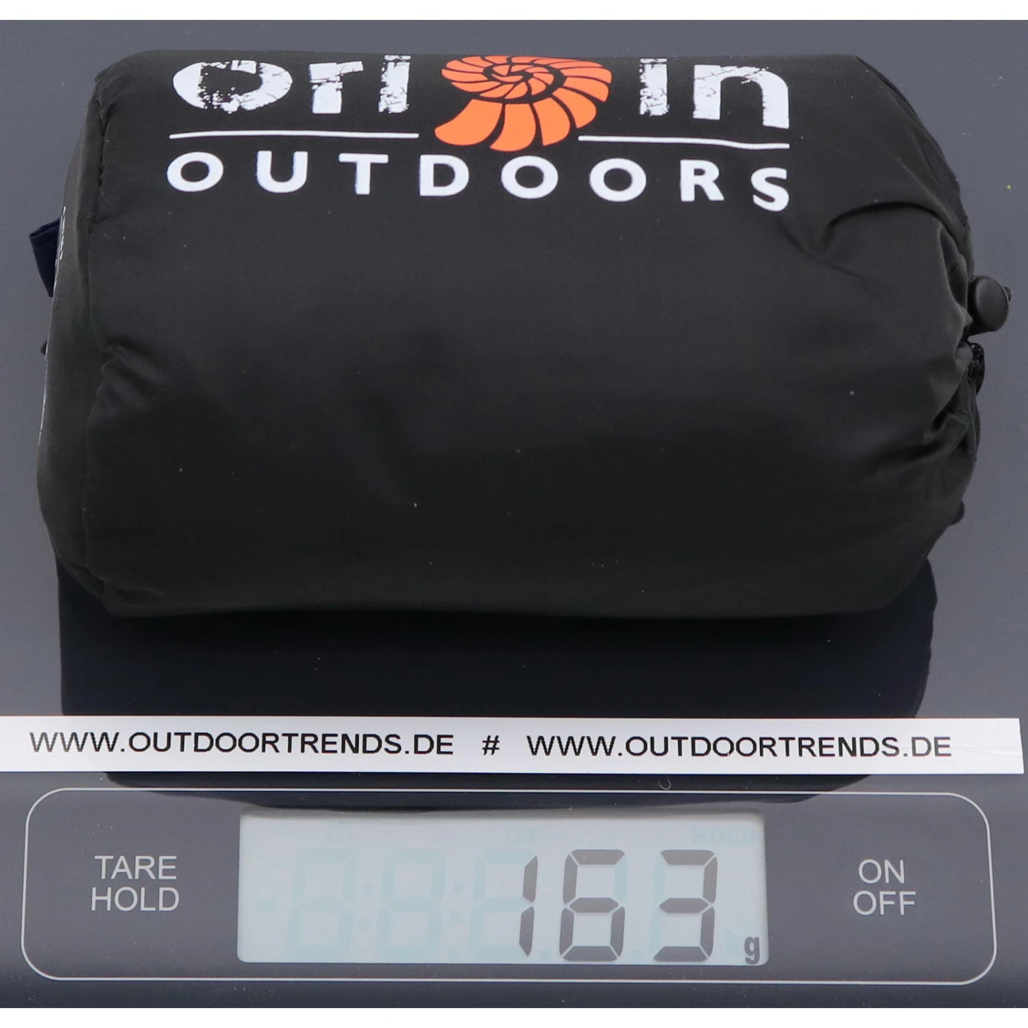 Origin Outdoors Sleeping Liner Ripstop Habotai Seide 6 Origin Outdoors Sleeping Liner Ripstop Habotai Seide – Bild 4
