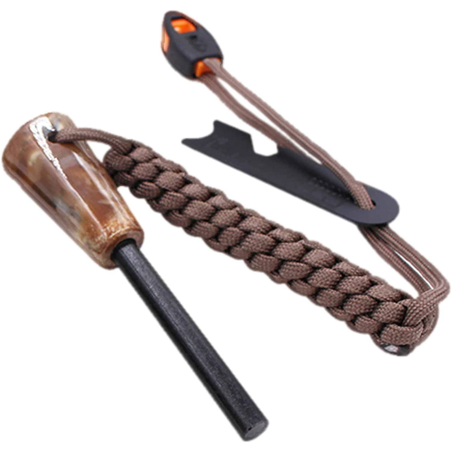 Origin Outdoors Stone - Zündstahl 3 Origin Outdoors Stone - Zündstahl