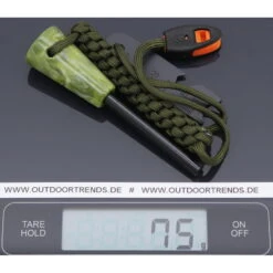 Origin Outdoors Stone - Zündstahl 7 Origin Outdoors Stone - Zündstahl -Tatonka Verkäufe origin outdoors stone zuendstahl rl 179676 4