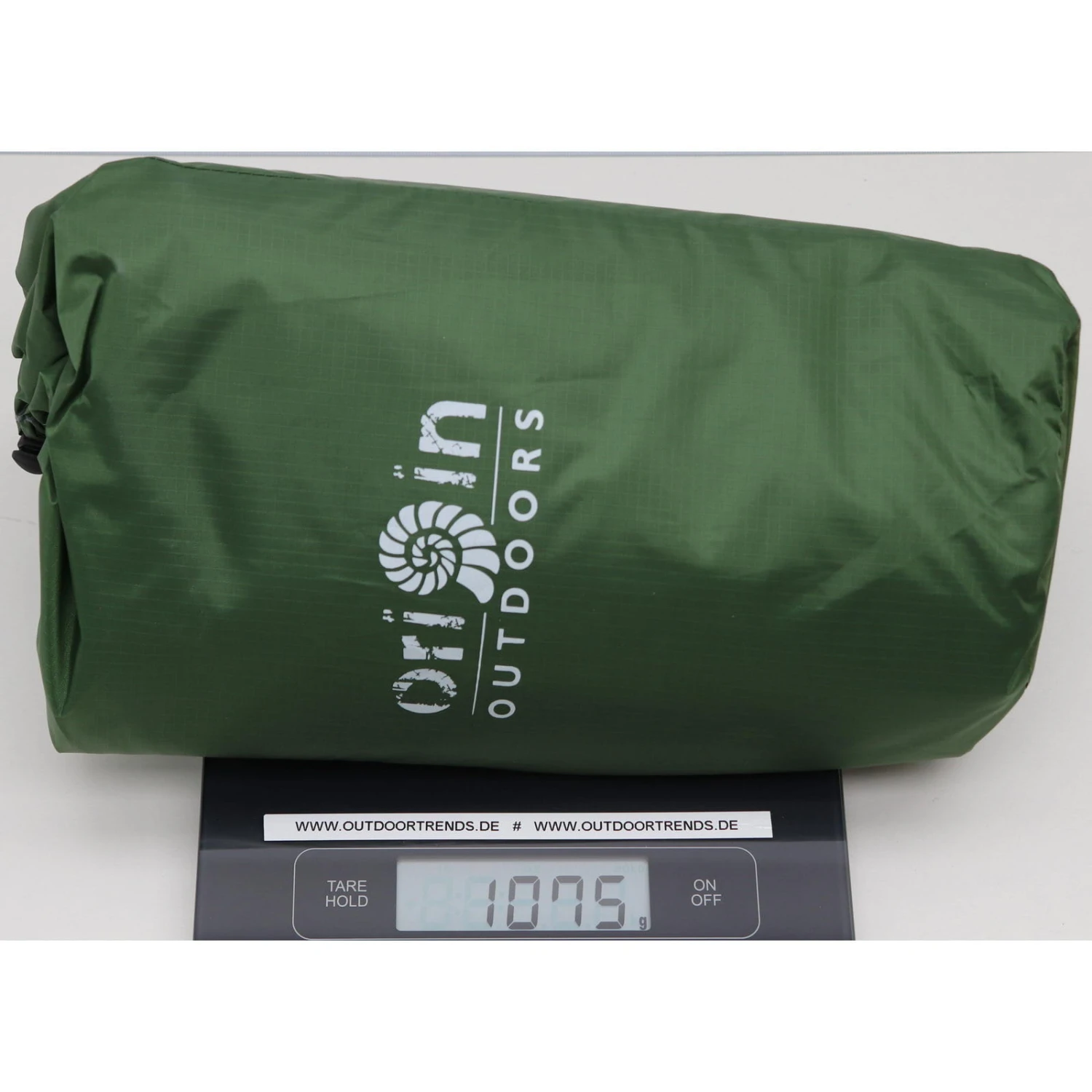 Origin Outdoors XL - Tarp 7 Origin Outdoors XL - Tarp – Bild 5
