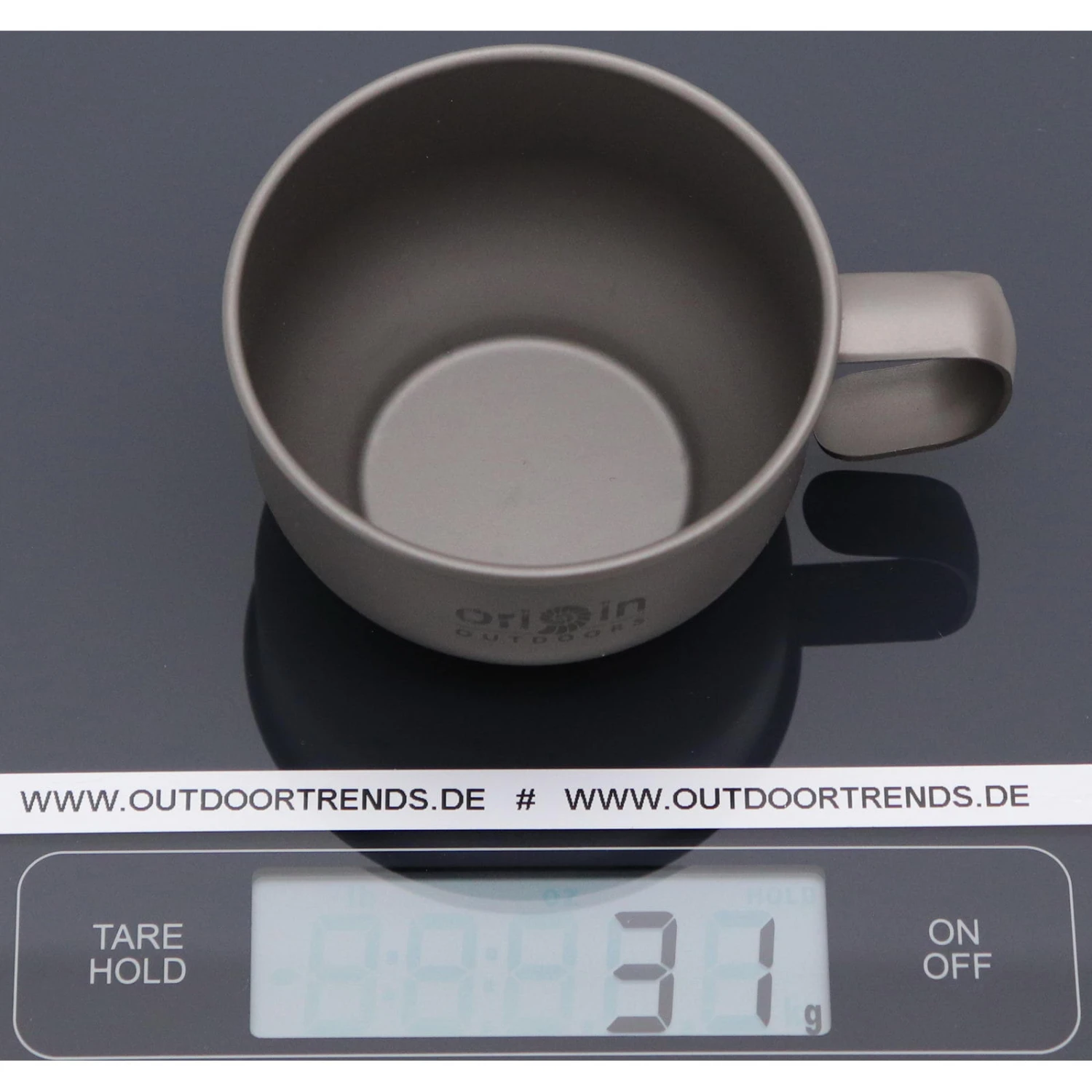 Origin Outdoors Titan Kaffeetasse 6 Origin Outdoors Titan Kaffeetasse – Bild 4
