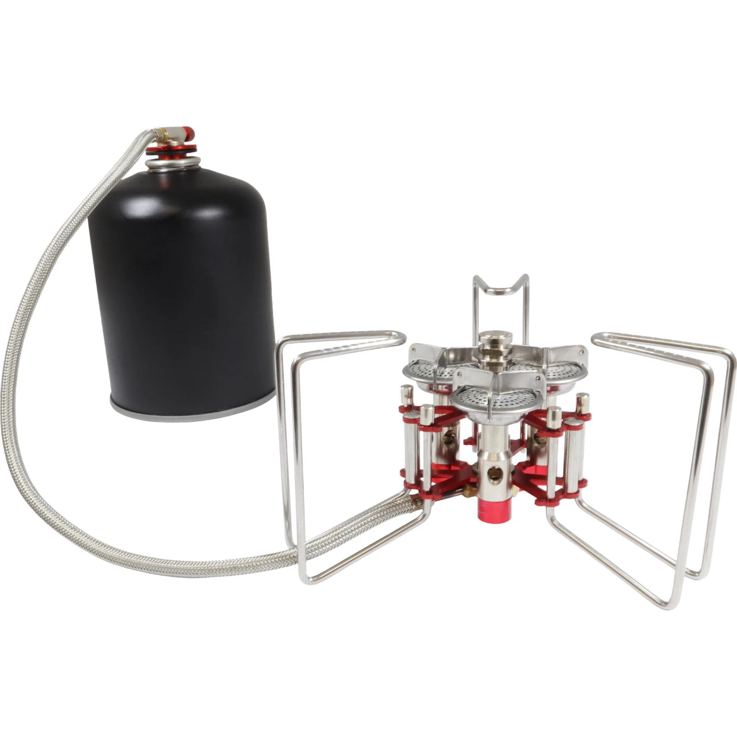 Origin Outdoors Triple Power - Gaskocher 7 Origin Outdoors Triple Power - Gaskocher – Bild 5