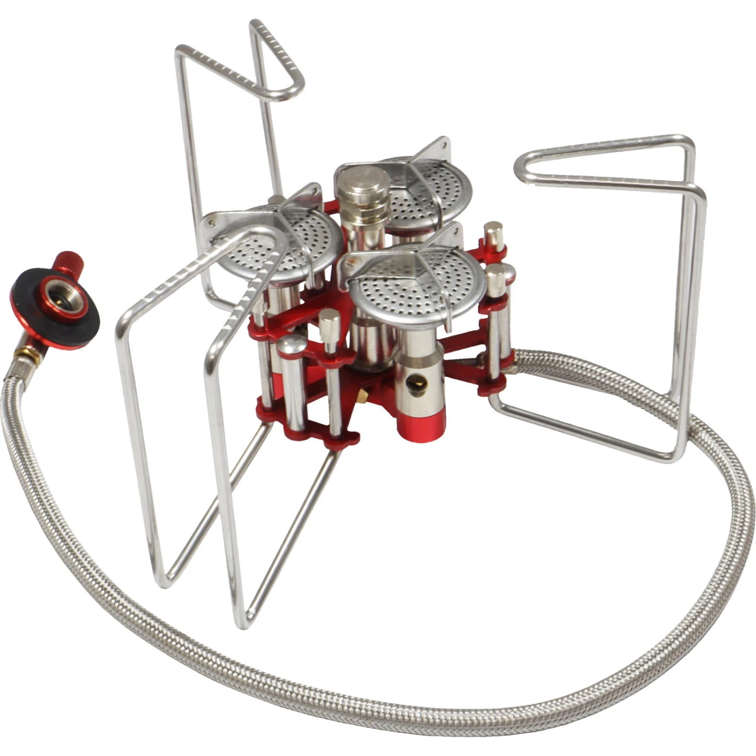 Origin Outdoors Triple Power - Gaskocher 3 Origin Outdoors Triple Power - Gaskocher