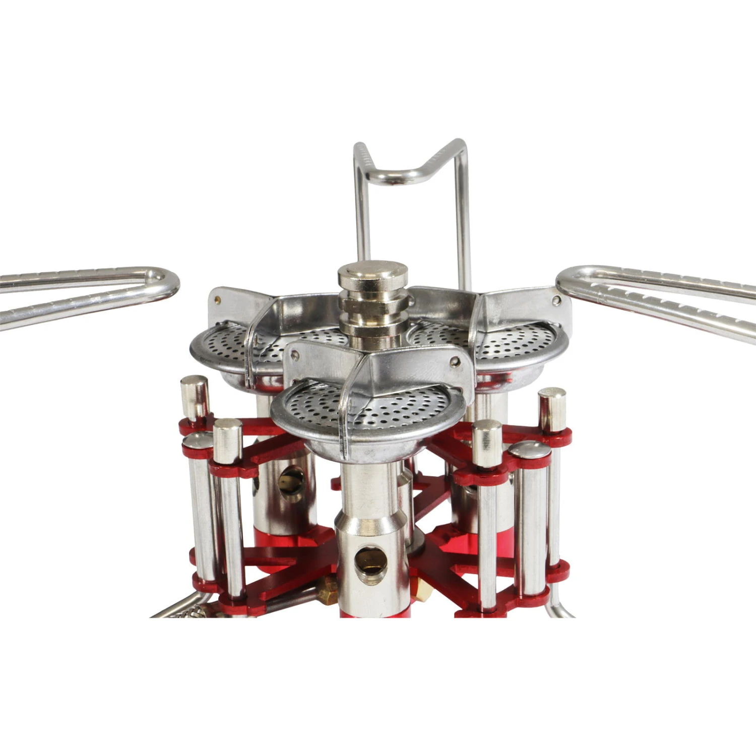 Origin Outdoors Triple Power - Gaskocher 5 Origin Outdoors Triple Power - Gaskocher – Bild 3