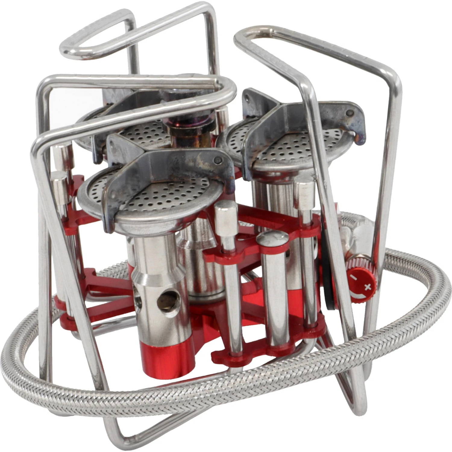 Origin Outdoors Triple Power - Gaskocher 6 Origin Outdoors Triple Power - Gaskocher – Bild 4