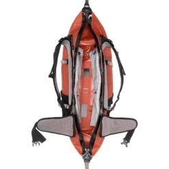 ORTLIEB Atrack 35 - Wasserdichter Rucksack -Tatonka Verkäufe ortlieb atrack 35 wasserdichter rucksack rooibos ol r7054 11
