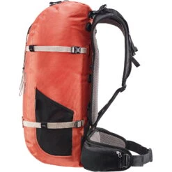 ORTLIEB Atrack 35 - Wasserdichter Rucksack -Tatonka Verkäufe ortlieb atrack 35 wasserdichter rucksack rooibos ol r7054 7