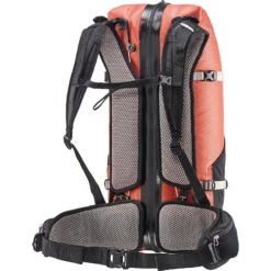 ORTLIEB Atrack 35 - Wasserdichter Rucksack -Tatonka Verkäufe ortlieb atrack 35 wasserdichter rucksack rooibos ol r7054 8