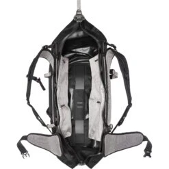 ORTLIEB Atrack 45 - Wasserdichter Rucksack -Tatonka Verkäufe ortlieb atrack 45 wasserdichter rucksack black ol r7104 11