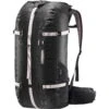 ORTLIEB Atrack 45 - Wasserdichter Rucksack -Tatonka Verkäufe ortlieb atrack 45 wasserdichter rucksack black ol r7104 6