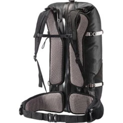 ORTLIEB Atrack 45 - Wasserdichter Rucksack -Tatonka Verkäufe ortlieb atrack 45 wasserdichter rucksack black ol r7104 8