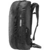 ORTLIEB Atrack Core - Daypack -Tatonka Verkäufe ortlieb atrack cr daypack black ol r7152 5