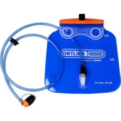 ORTLIEB Atrack Hydration-System - Trinksystem & Thermohülle -Tatonka Verkäufe ortlieb atrack hydration system trinksystem thermohuelle ol r10102 7