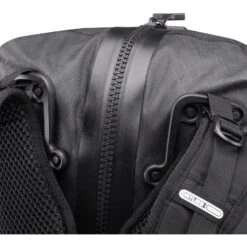 ORTLIEB Atrack Metrosphere - Rucksack -Tatonka Verkäufe ortlieb atrack metrosphere rucksack black embossed ol r7200 2