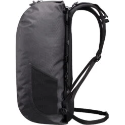 ORTLIEB Atrack Metrosphere - Rucksack -Tatonka Verkäufe ortlieb atrack metrosphere rucksack black embossed ol r7200 6