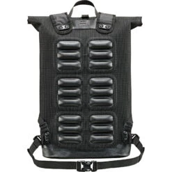 ORTLIEB Commuter-Daypack High-Vis -Tatonka Verkäufe ortlieb commuter daypack high visibility black reflective ol r4150 2