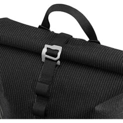 ORTLIEB Commuter-Daypack High-Vis -Tatonka Verkäufe ortlieb commuter daypack high visibility black reflective ol r4150 3