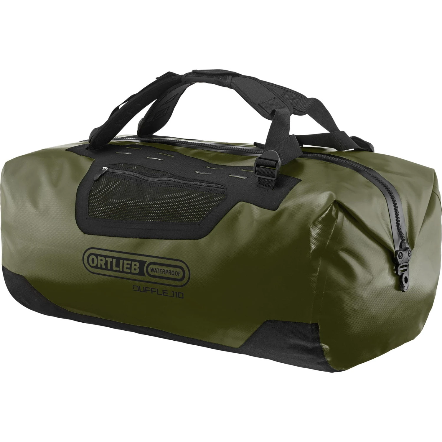 ORTLIEB Duffle 110L - Expeditionstasche 3 ORTLIEB Duffle 110L - Expeditionstasche