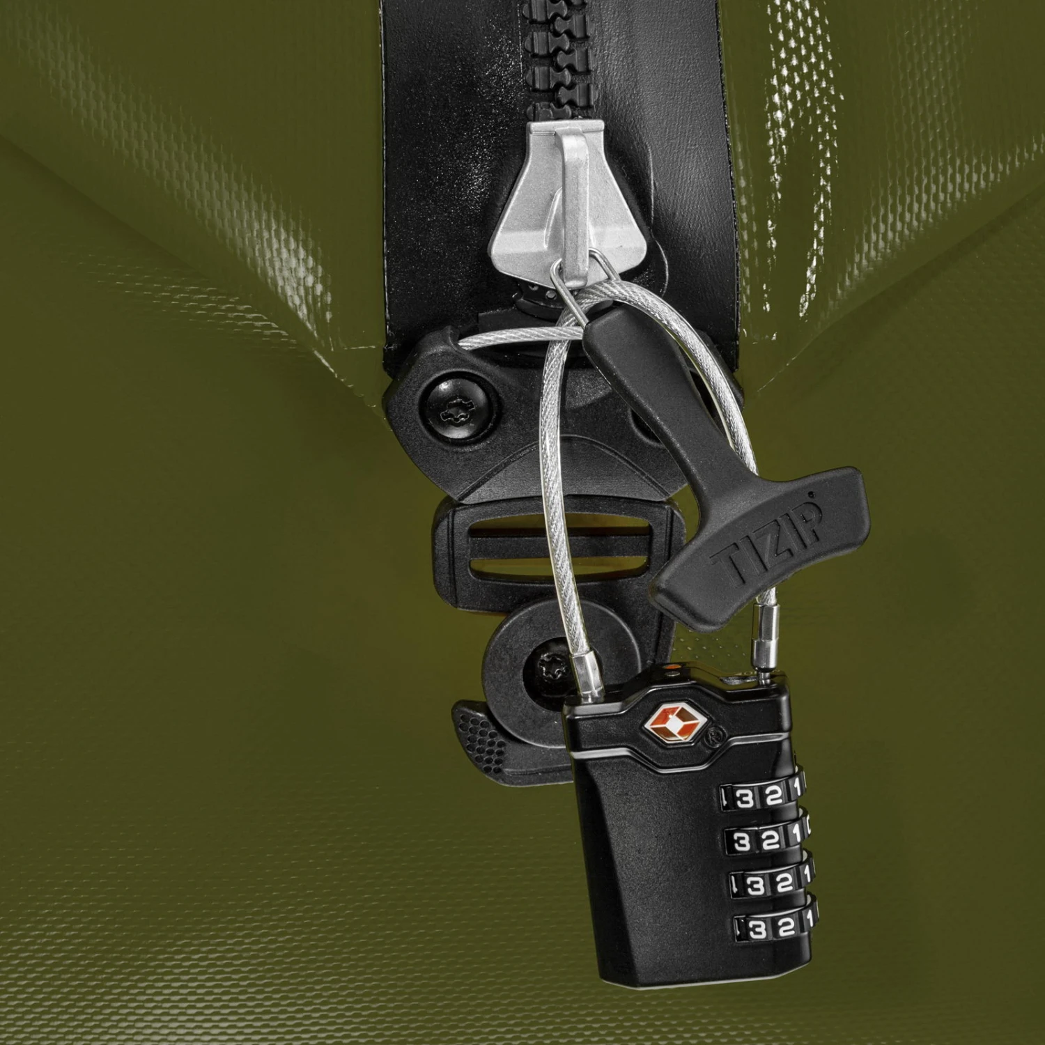 ORTLIEB Duffle 110L - Expeditionstasche 9 ORTLIEB Duffle 110L - Expeditionstasche – Bild 7