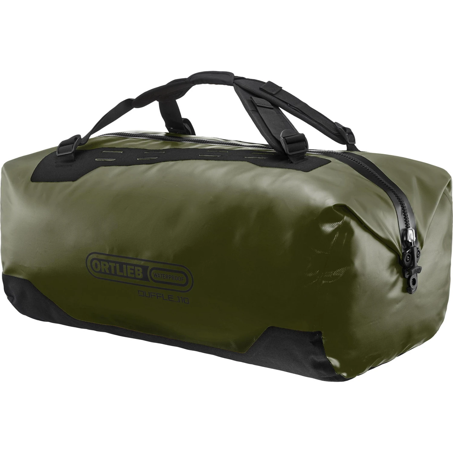 ORTLIEB Duffle 110L - Expeditionstasche 10 ORTLIEB Duffle 110L - Expeditionstasche – Bild 8