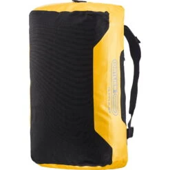 ORTLIEB Duffle 85L - Expeditionstasche -Tatonka Verkäufe ortlieb duffle 85 liter expeditionstasche gelb schwarz ol k1401 12