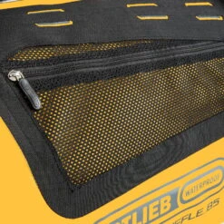 ORTLIEB Duffle 85L - Expeditionstasche -Tatonka Verkäufe ortlieb duffle 85 liter expeditionstasche gelb schwarz ol k1401 15