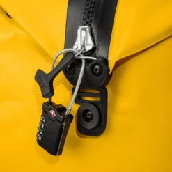 ORTLIEB Duffle 85L - Expeditionstasche -Tatonka Verkäufe ortlieb duffle 85 liter expeditionstasche gelb schwarz ol k1401 16