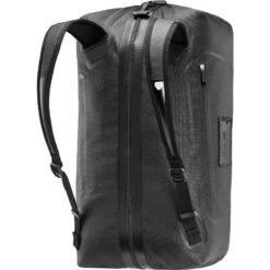 ORTLIEB Duffle Metrosphere 40L - Reisetasche -Tatonka Verkäufe ortlieb duffle metrosphere 40l reisetasche black embossed ol k1480 8