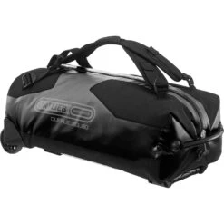 ORTLIEB Duffle RG 60L - Reise-Tasche -Tatonka Verkäufe ortlieb duffle rg 60 liter reise tasche schwarz ol k12101 11