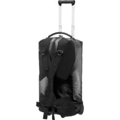 ORTLIEB Duffle RG 60L - Reise-Tasche