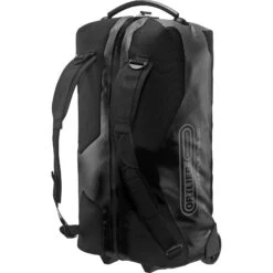 ORTLIEB Duffle RG 60L - Reise-Tasche -Tatonka Verkäufe ortlieb duffle rg 60 liter reise tasche schwarz ol k12101 9