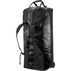 ORTLIEB Duffle RS 140L - Expeditionstasche -Tatonka Verkäufe ortlieb duffle rs 140 liter expeditionstasche schwarz ol k13201 9