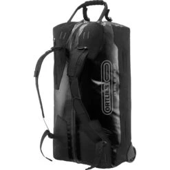 ORTLIEB Duffle RS 85L - Reise-Tasche -Tatonka Verkäufe ortlieb duffle rs 85l reise tasche schwarz ol k13001 9