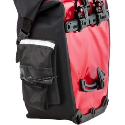 ORTLIEB Mesh-Pocket - Netzaußentasche & Helmhalterung -Tatonka Verkäufe ortlieb mesh pocket netzaussentasche helmhalterung ol f9121 4